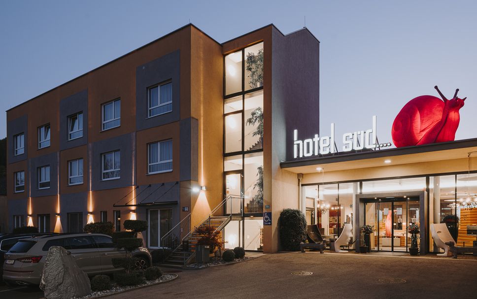 Gebäude Foto