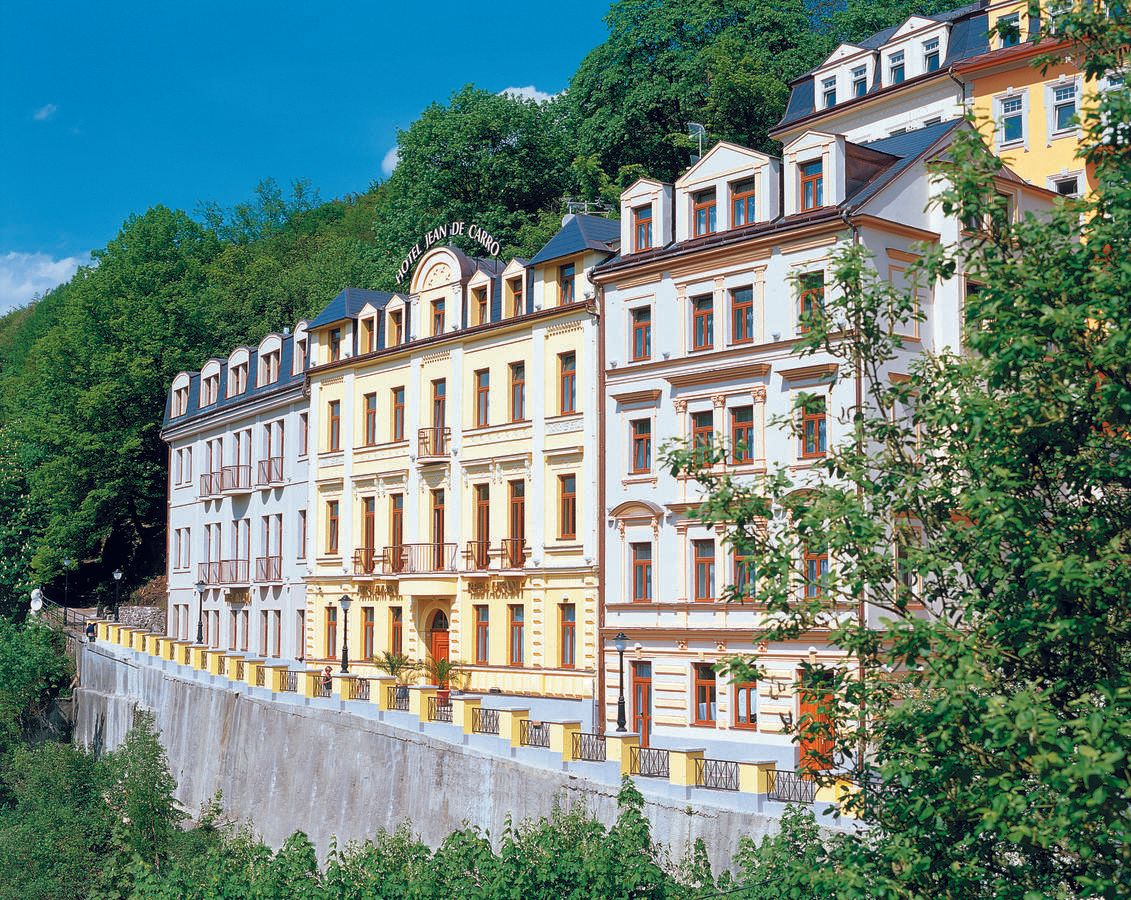 Gebäude Foto