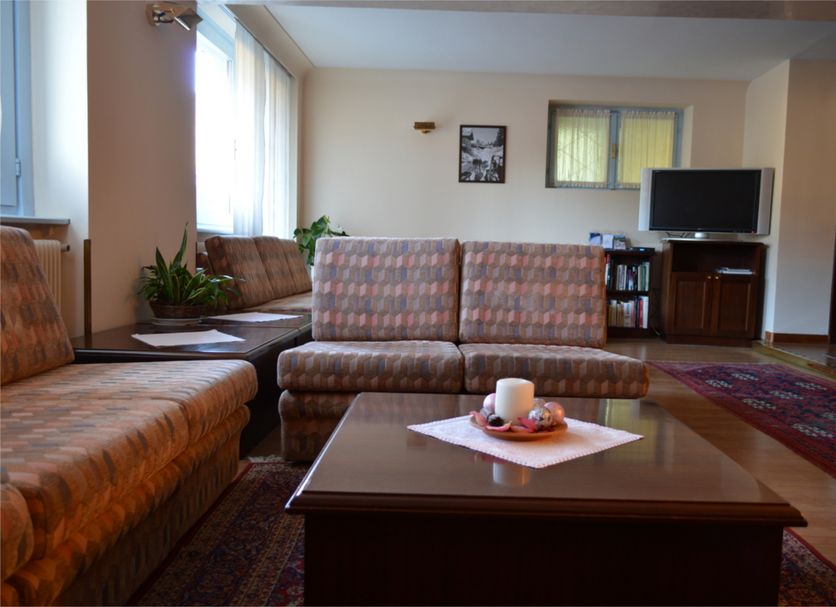 Wohnzimmer Foto