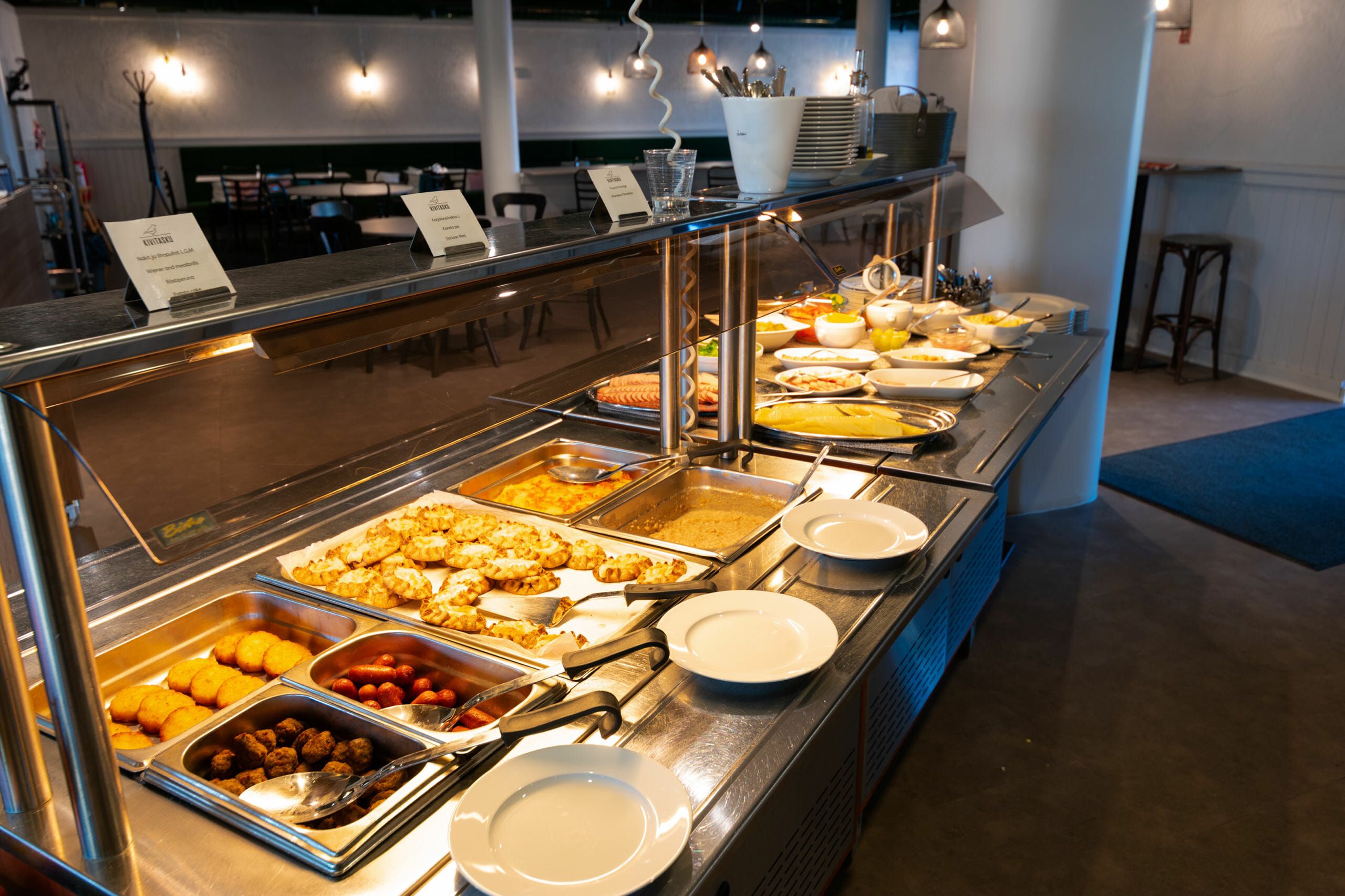 Buffet