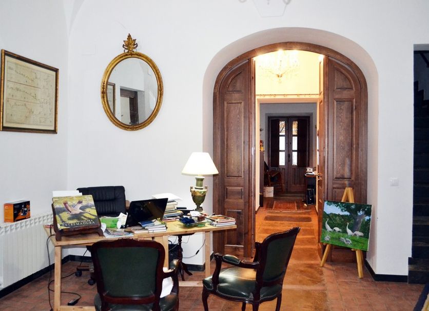 Wohnzimmer Foto