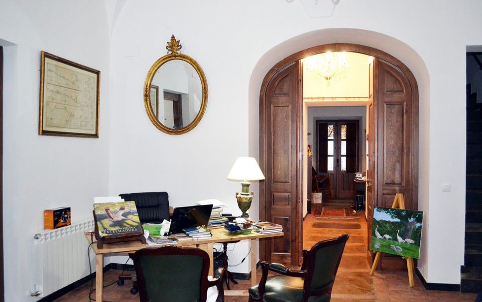 Wohnzimmer Foto