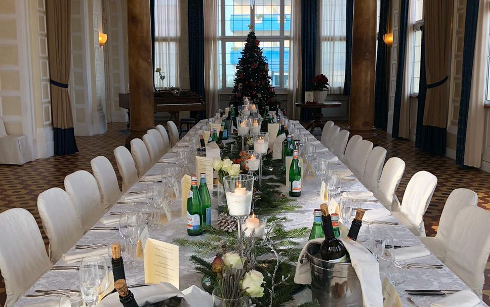 Hotelausstattung Foto