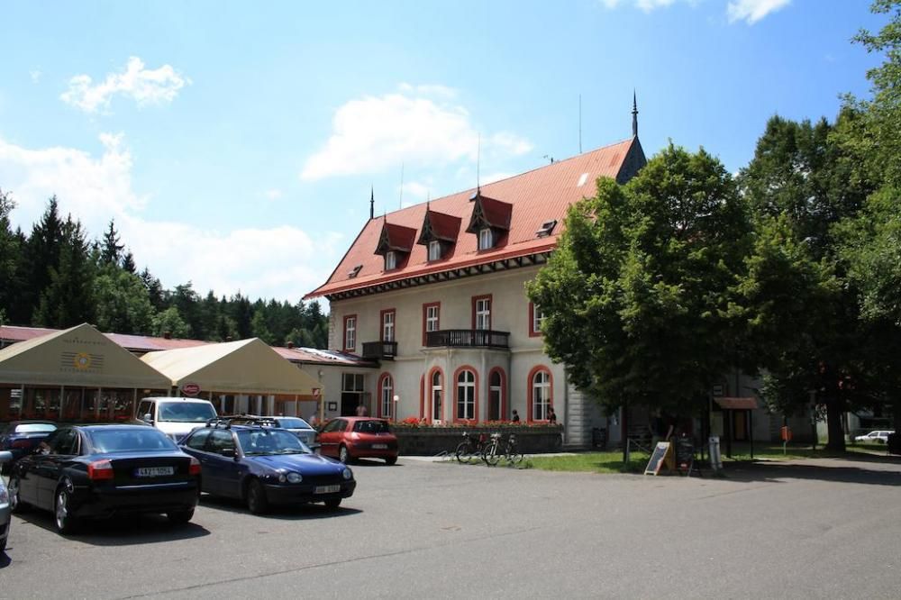 Gebäude
