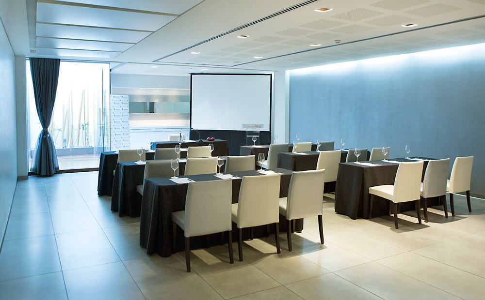 Konferenzraum