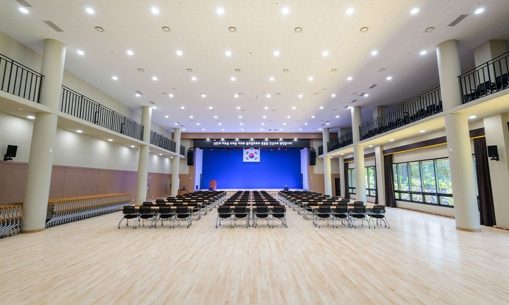 Konferenzraum