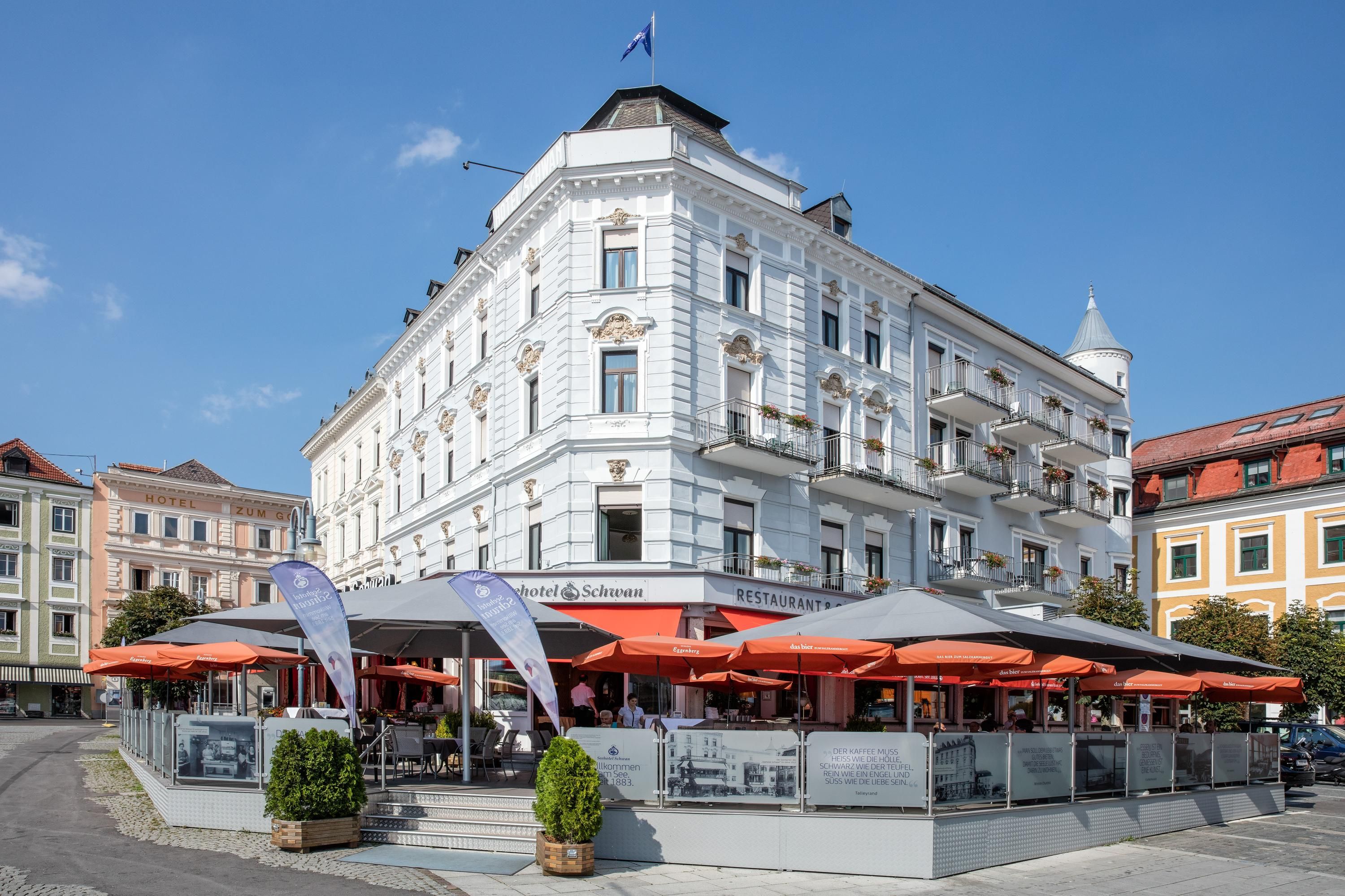 Gebäude Foto