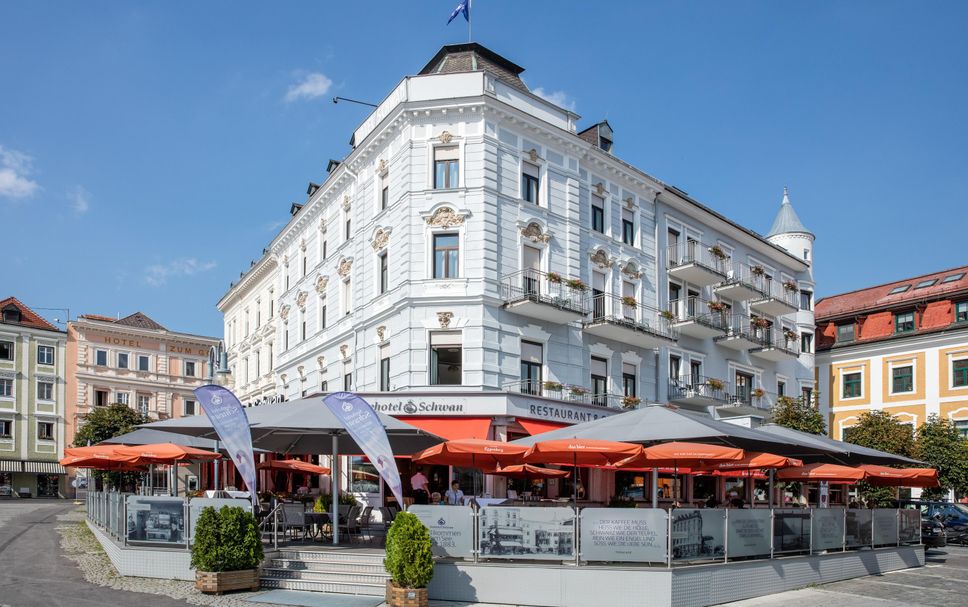 Gebäude Foto