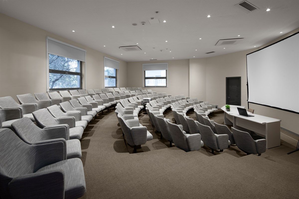Konferenzraum