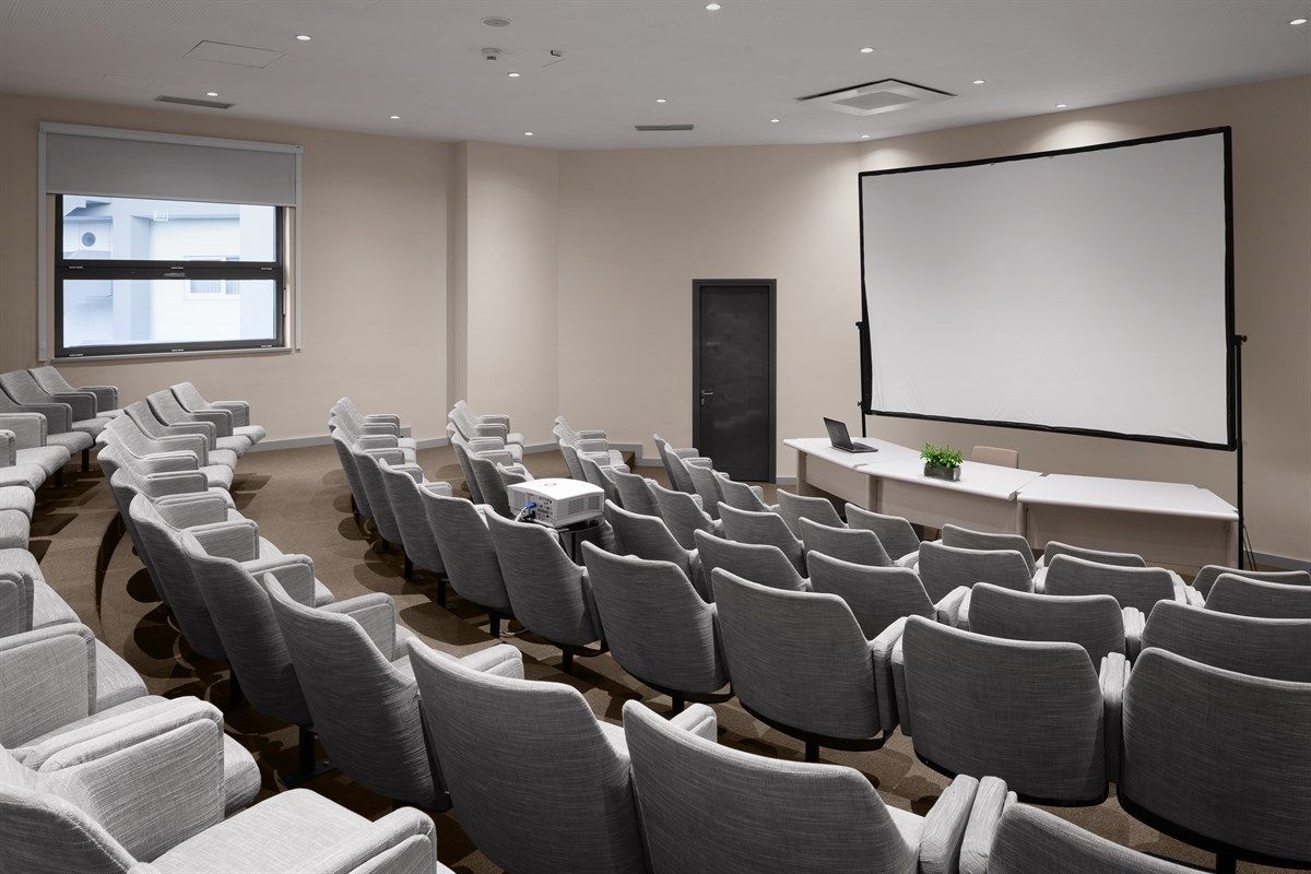Konferenzraum