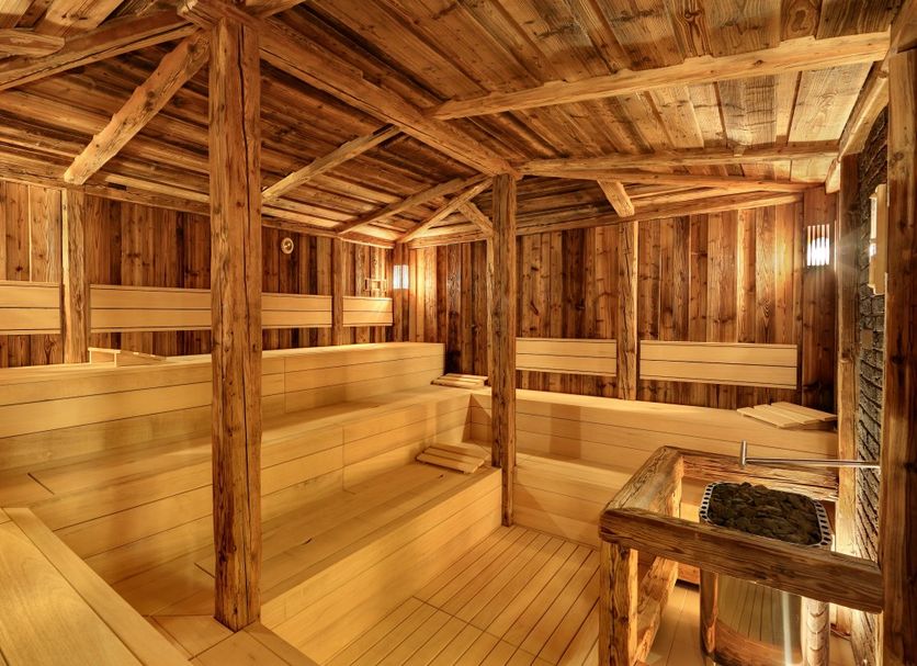 Wellness Foto