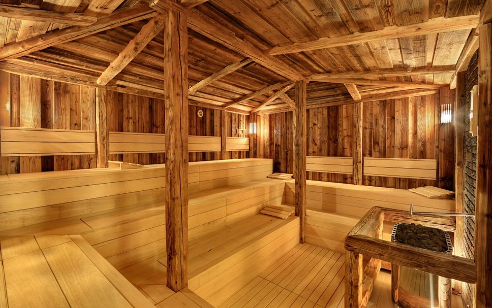 Wellness Foto