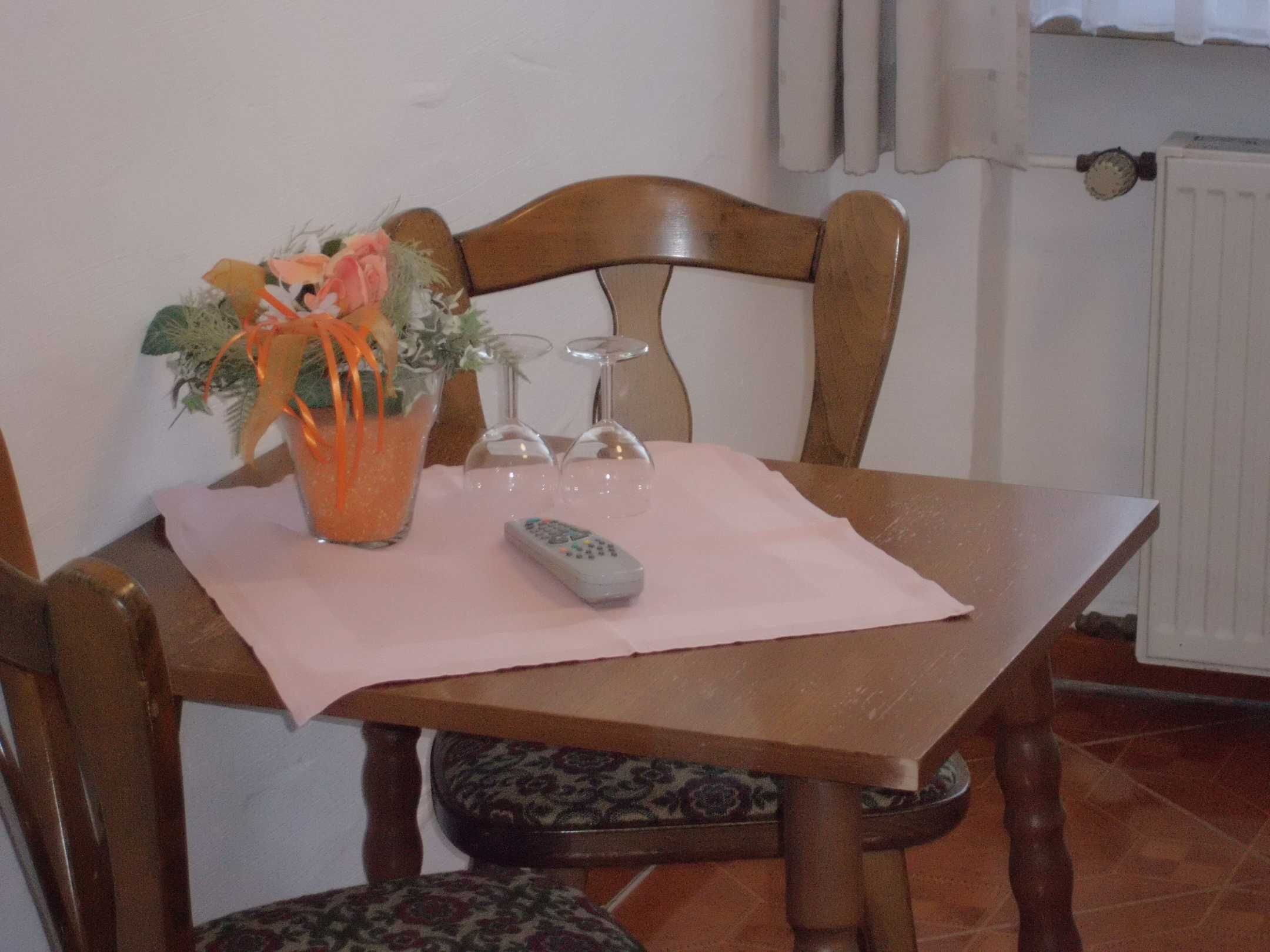Zimmerausstattung