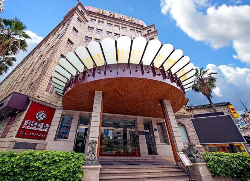 Gebäude Foto