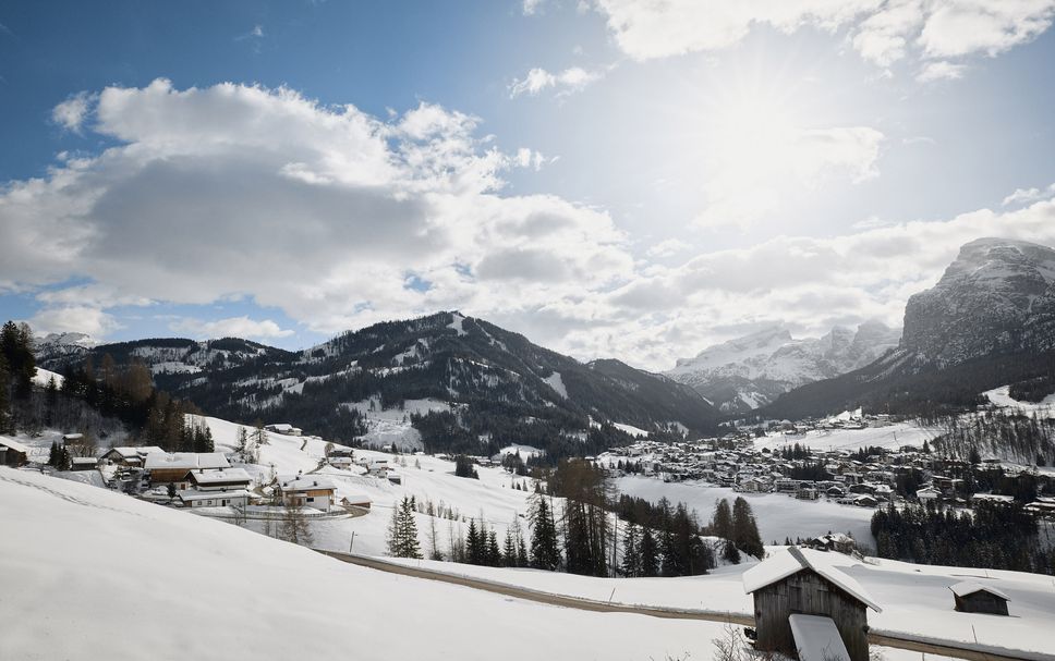 Außenansicht Foto