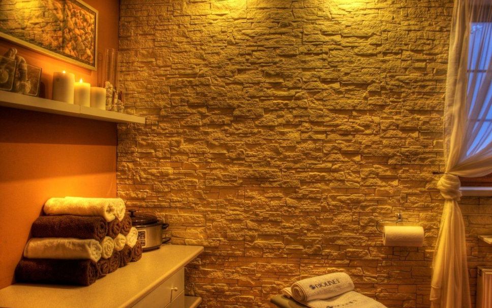 Wellness Foto