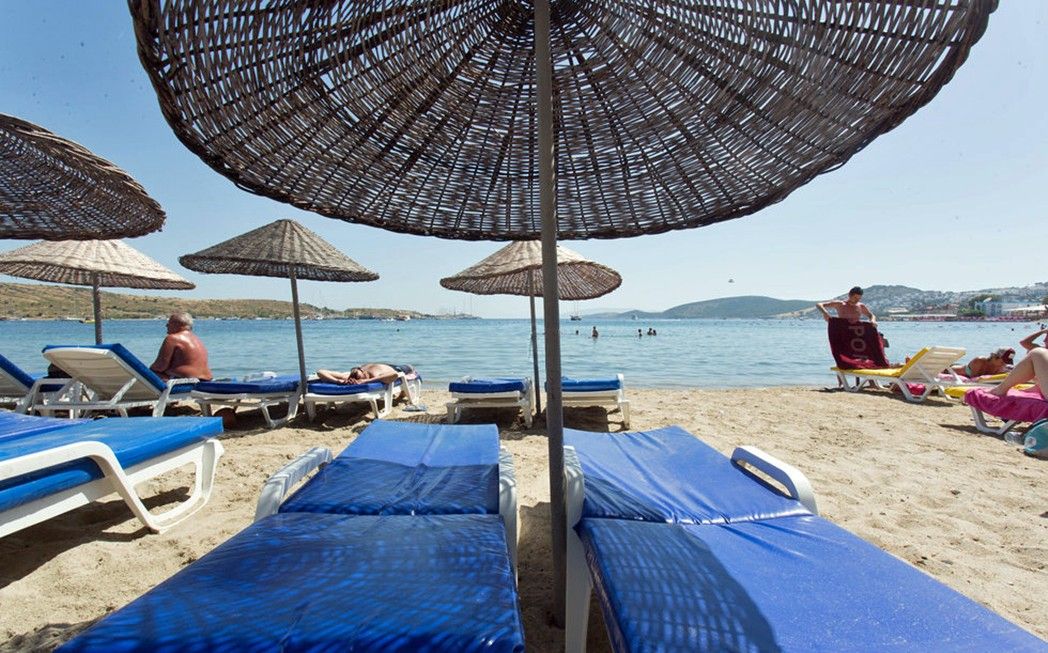 Strand