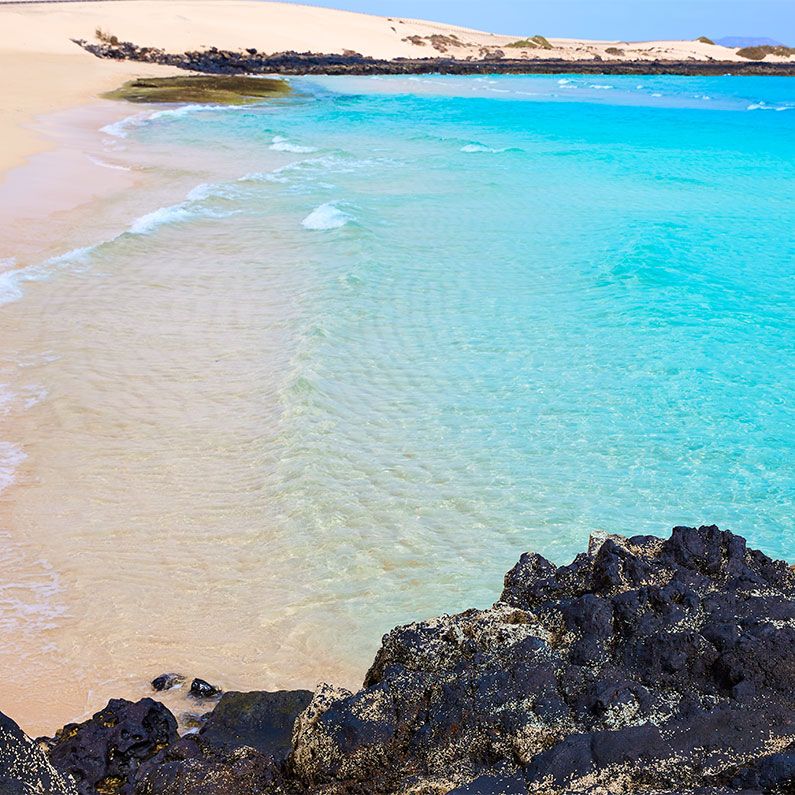 Strand