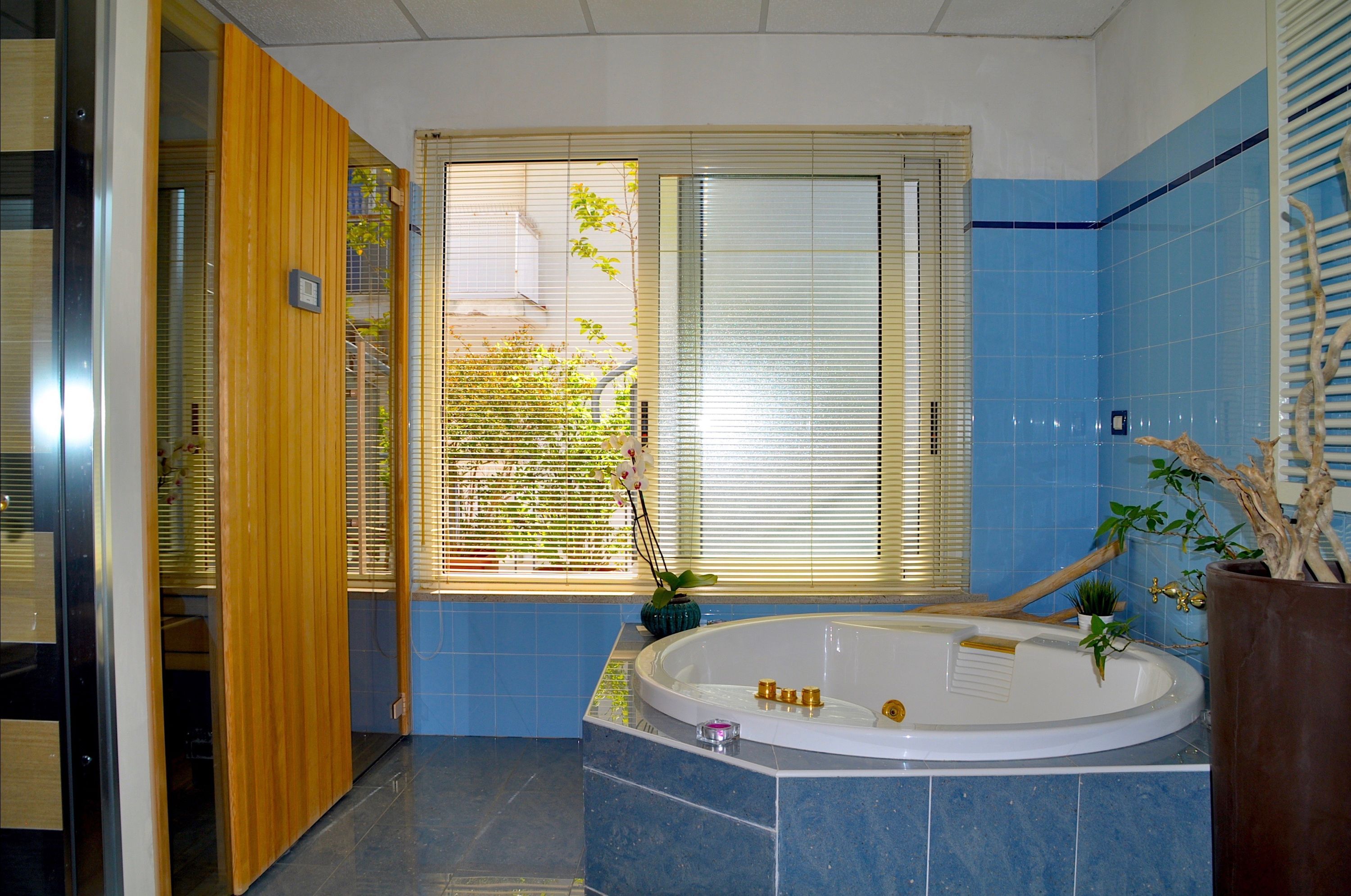 Hotelausstattung
