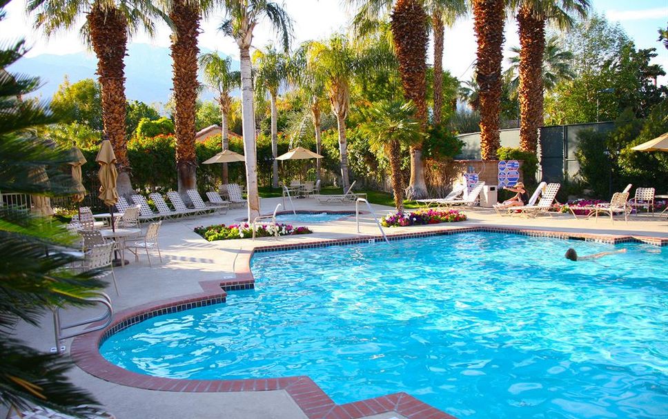 Pool Foto