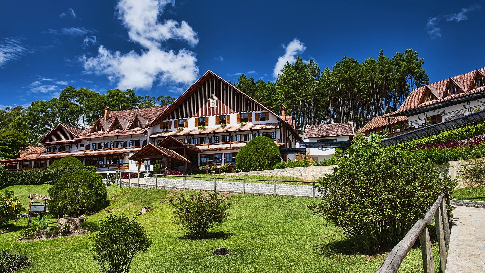 Gebäude Foto