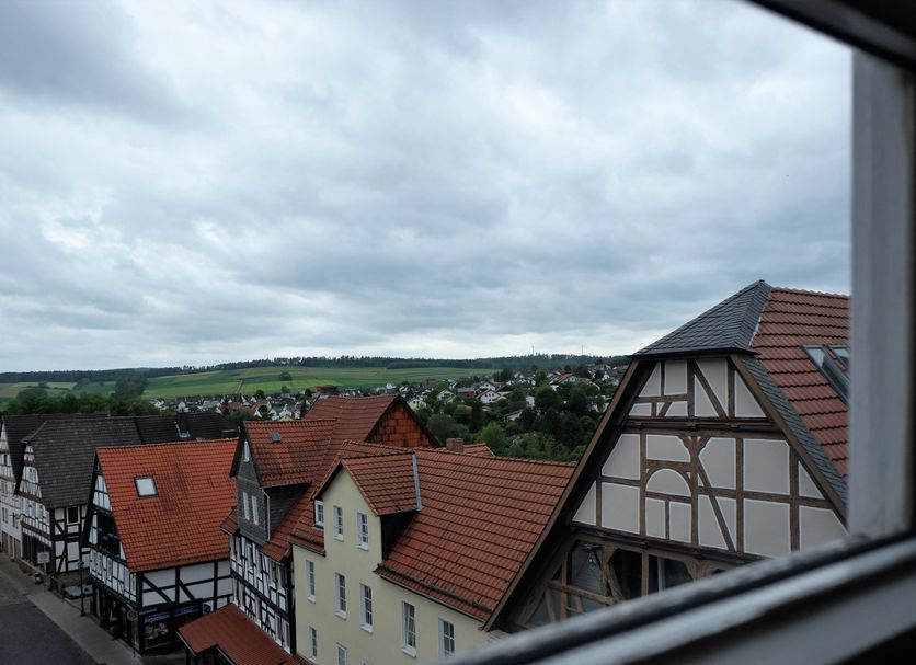 Außenansicht Foto