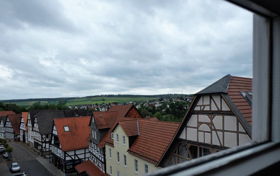 Außenansicht Foto