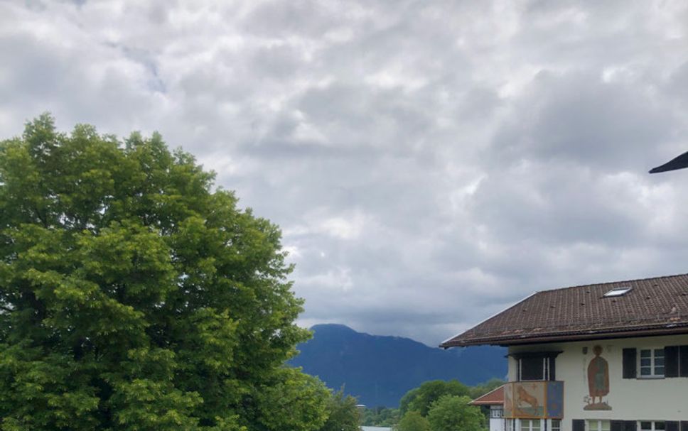 Außenansicht Foto
