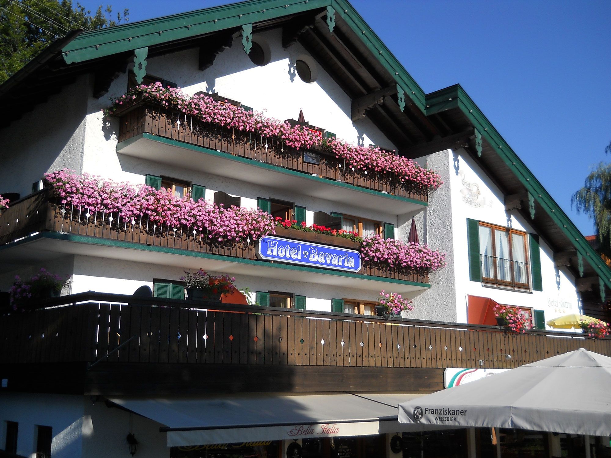 Gebäude