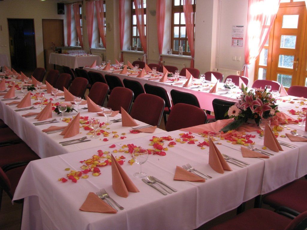 Bankettsaal