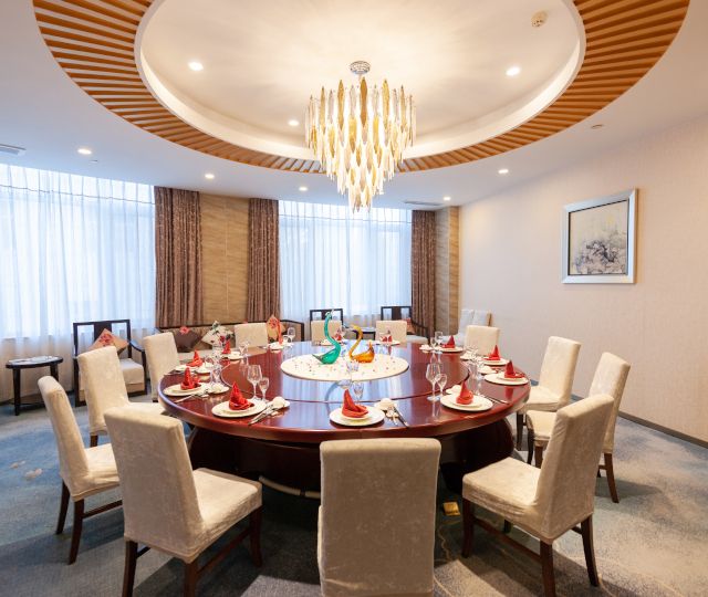 Hotelausstattung
