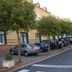 Parkplatz