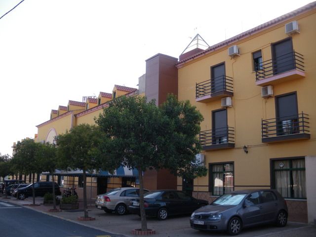 Gebäude
