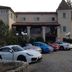 Parkplatz