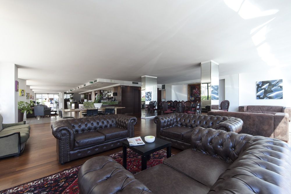 Hotelausstattung