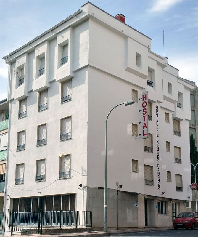 Gebäude