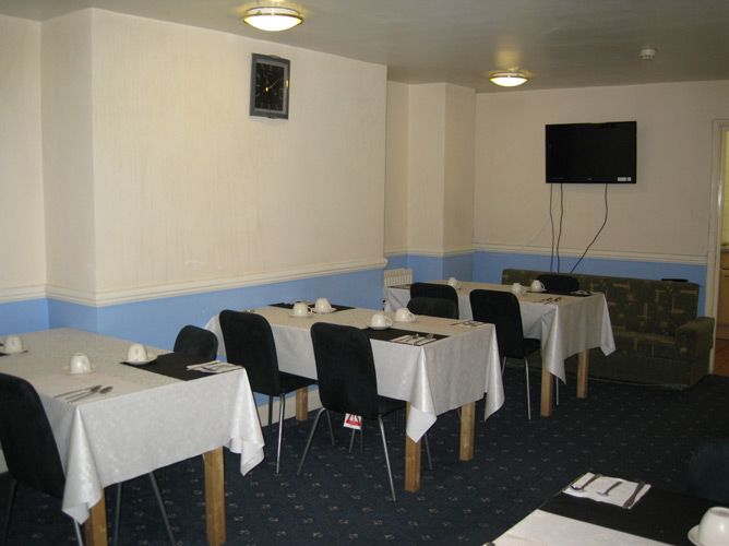 Hotelausstattung