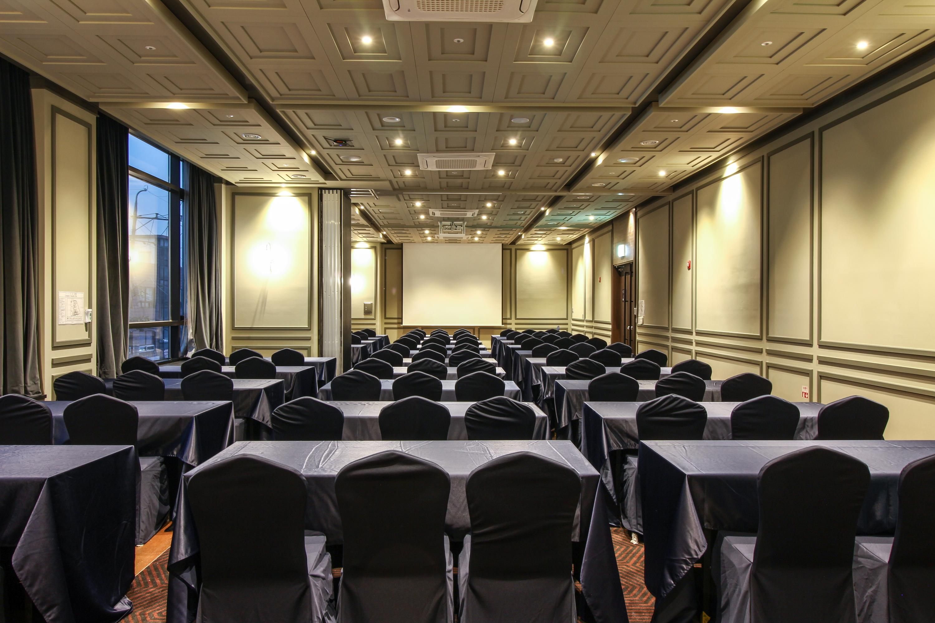 Konferenzraum