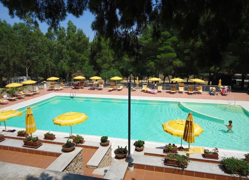 Pool Foto
