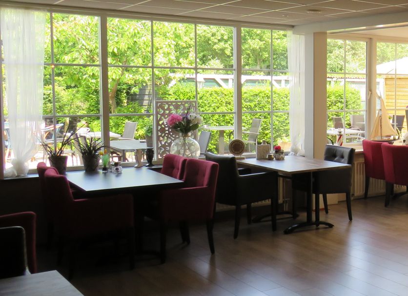 Hotelausstattung Foto