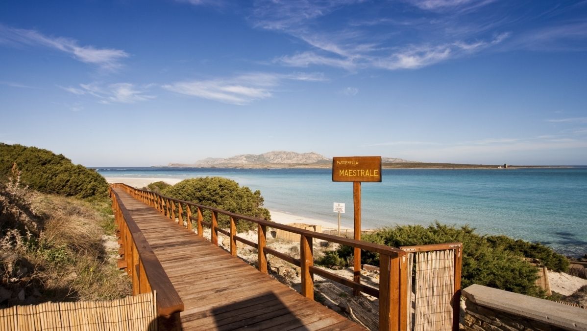 Strand Foto
