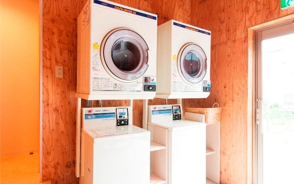 Hotelausstattung Foto