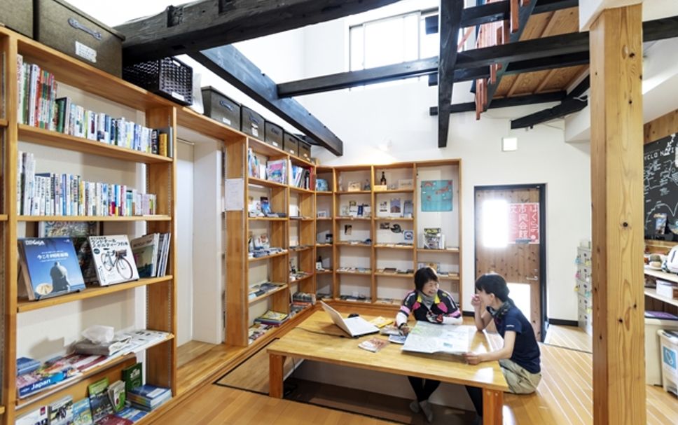 Hotelausstattung Foto