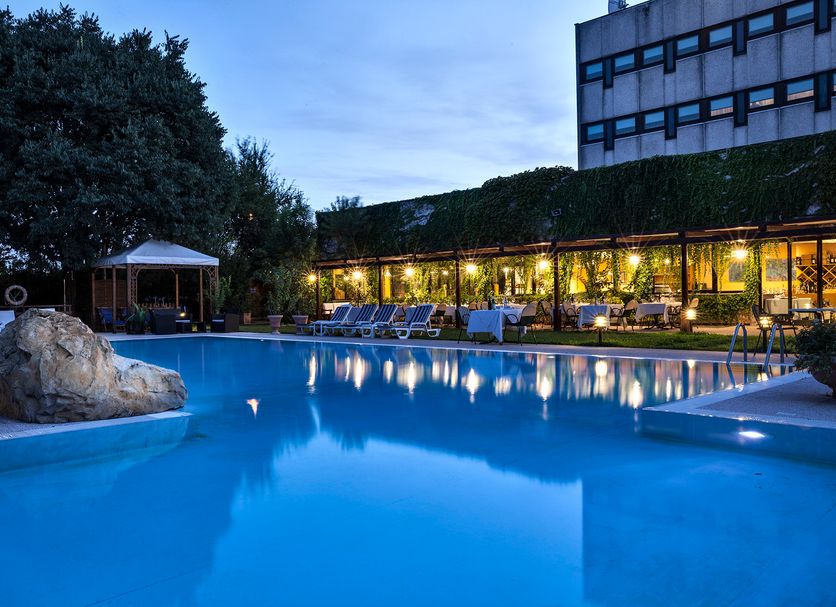 Pool Foto