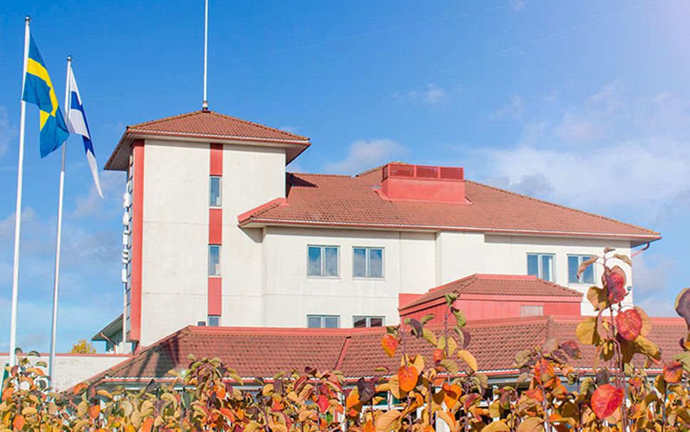 Gebäude Foto