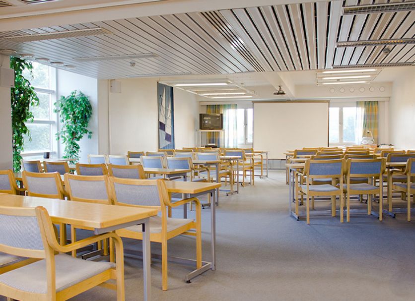 Konferenzraum Foto