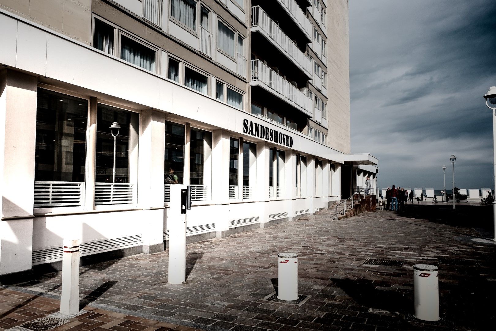 Gebäude