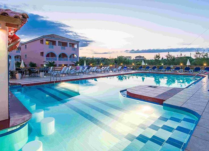 Pool Foto