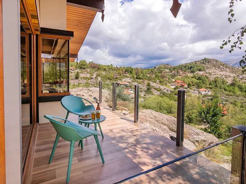 Balkon