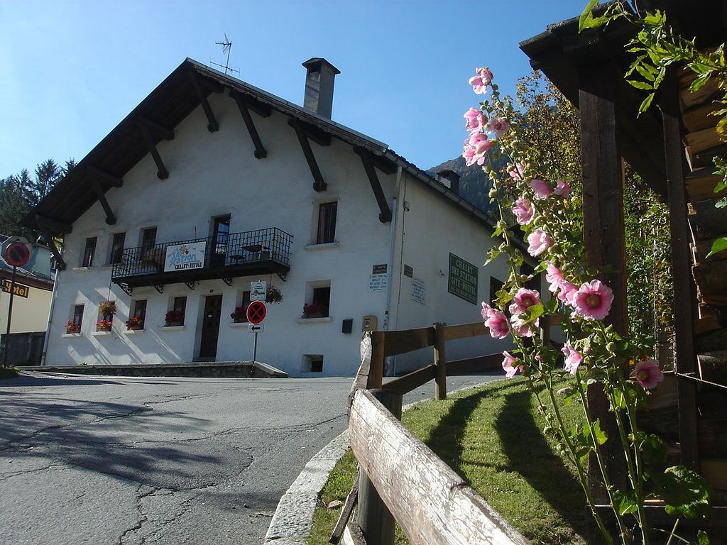 Gebäude